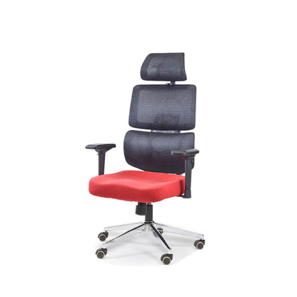 Ergonomic Luxury Regal Office Chair