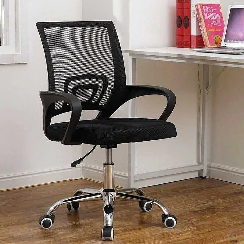 F-686 Office Chair Study & Office Chair