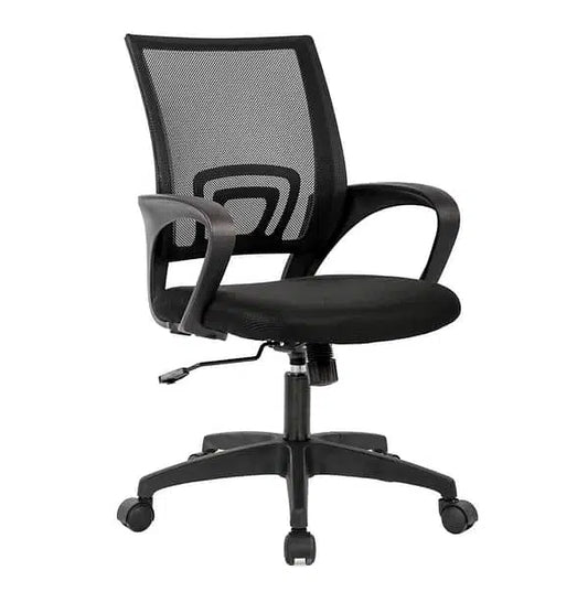 F-686 Office Chair Study & Office Chair