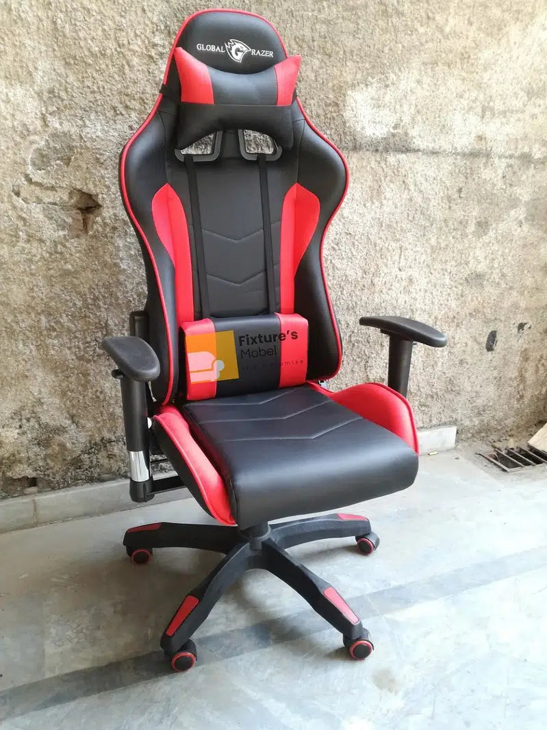 Global Razer Imported Gaming Chair