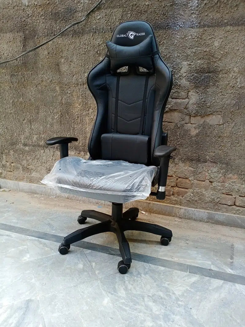 Global Razer Imported Gaming Chair