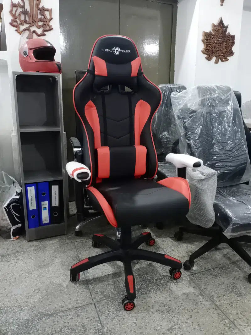 Global Razer Imported Gaming Chair