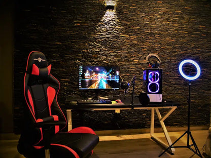 Global Razer Imported Gaming Chair