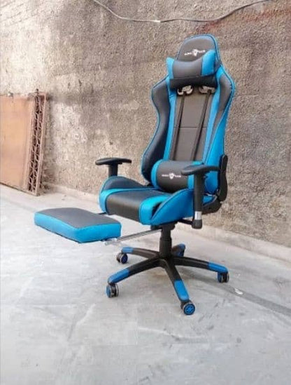 Gaming Chair Footrest Global Razer