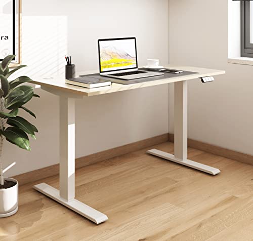 Electric Height Adjustable Standing Desk