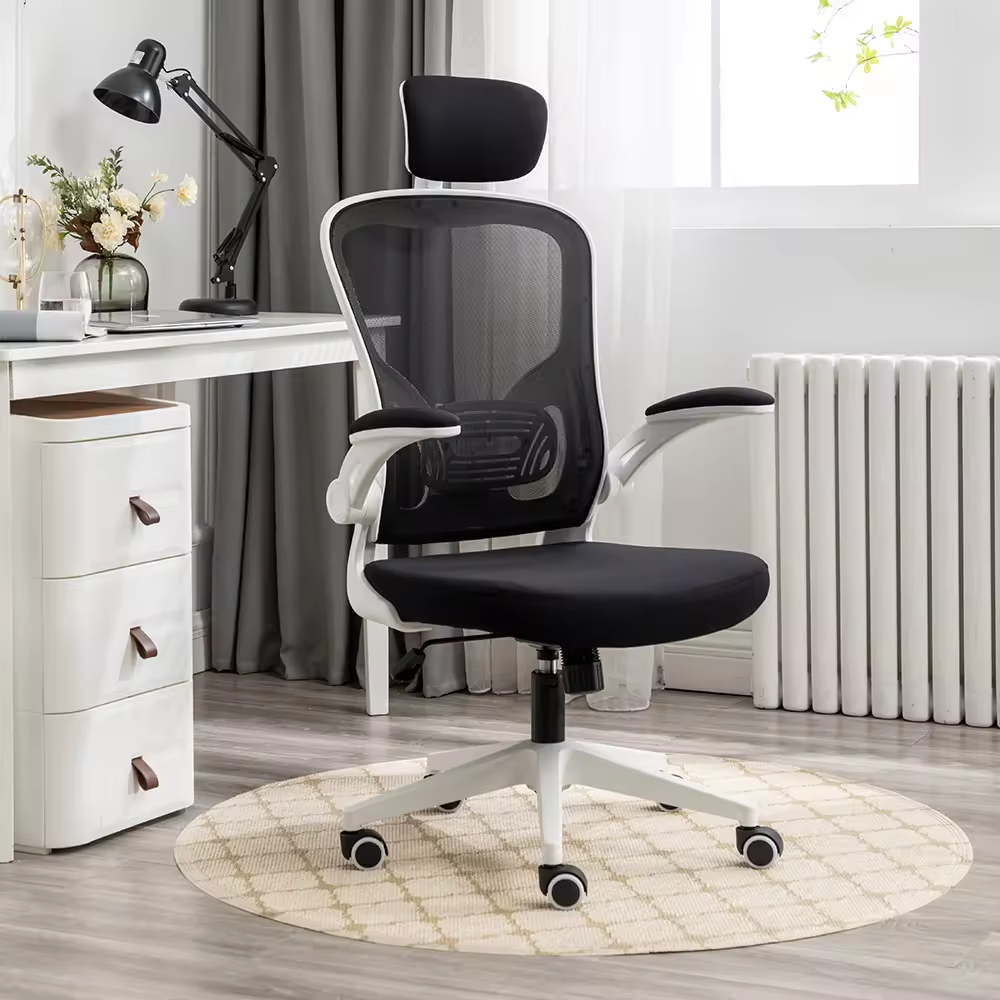 901-R Executive Chair Stylish Office Chair