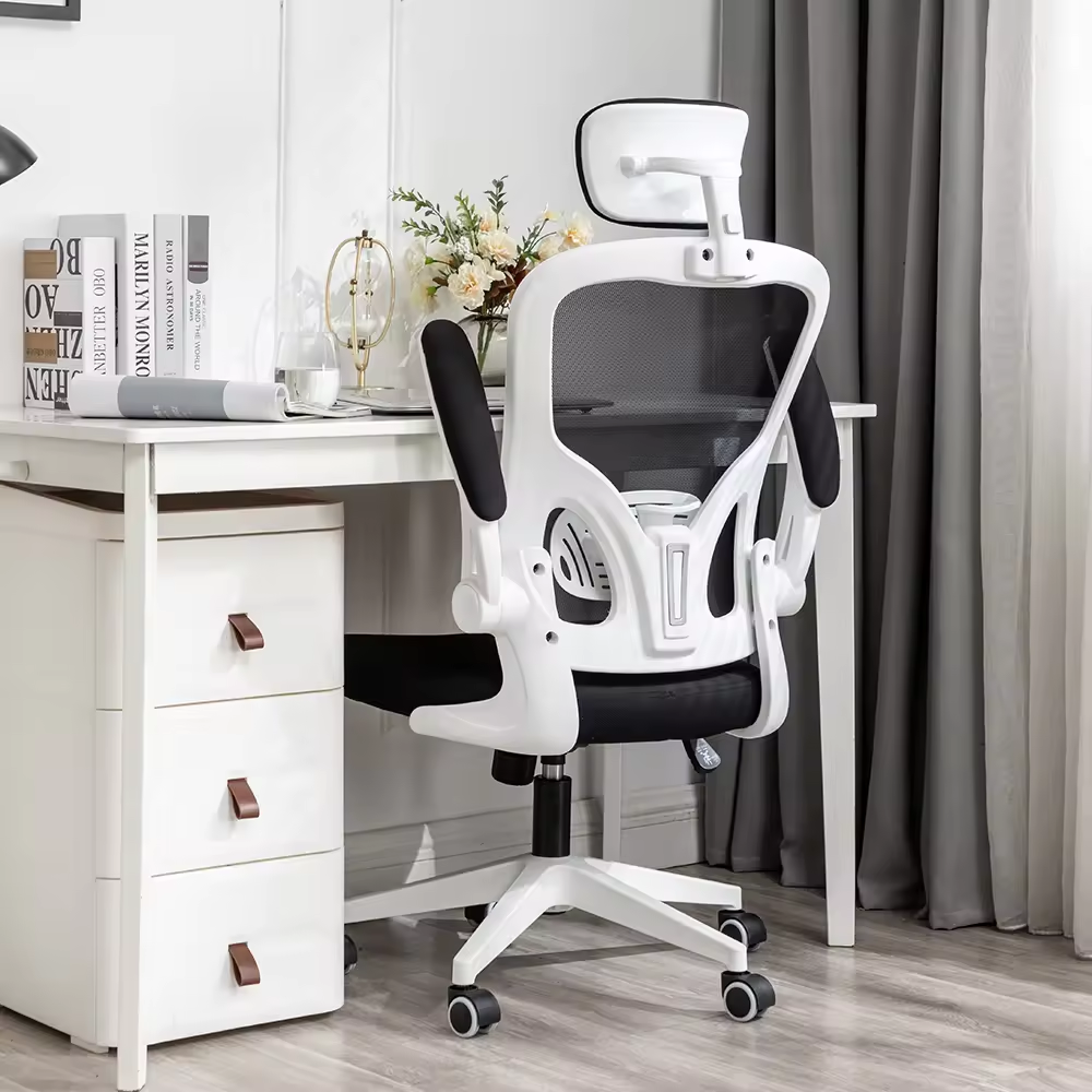 901-R Executive Chair Stylish Office Chair