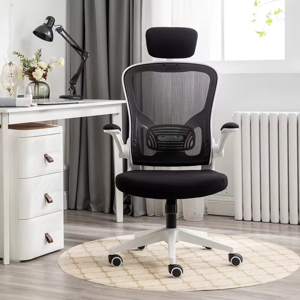 901-R Executive Chair Stylish Office Chair