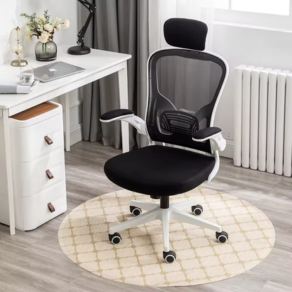 901-R Executive Chair Stylish Office Chair