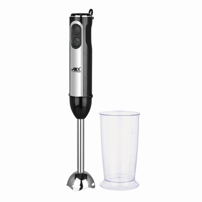 Anex AG-201 Deluxe Hand Blender With Official Warranty