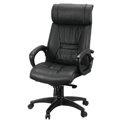 Executive Office Chair B-517 Comfortable Office Chair