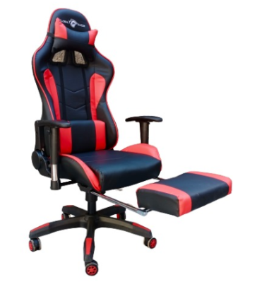 Gaming Chair Footrest Global Razer