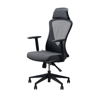 Victor Black Ergonomic Office Chair