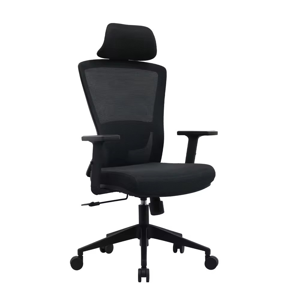 Optima Ergonomic Office Chair for Long Hours of Comfort