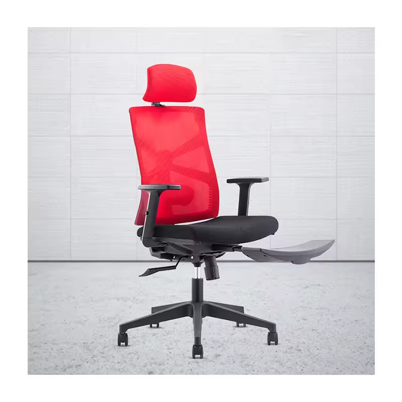 Fully Ergonomic Design Pro Max 2 Office Chair