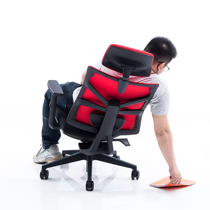 Fully Ergonomic Design Pro Max 2 Office Chair