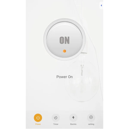 Smart Wifi Universal Plug and Power Monitor 16A