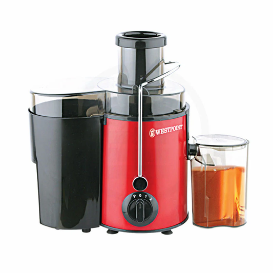 Westpoint WF-5160 Juice Extractor With Official Warranty.