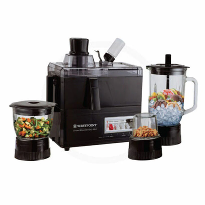 Westpoint WF-8824 Juicer Blender Dry Mill With Official Warranty.