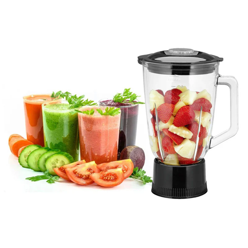 Westpoint WF-8824 Juicer Blender Dry Mill With Official Warranty.