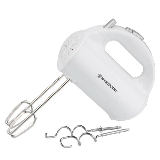 Westpoint WF-9701 Hand Mixer With Official Warranty